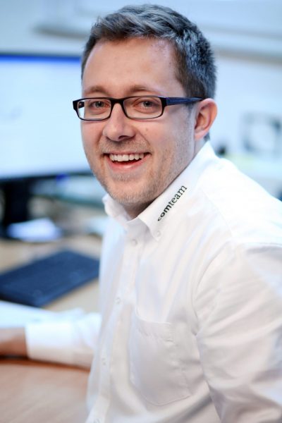 Roland Holzinger | comteam Roland Holzinger