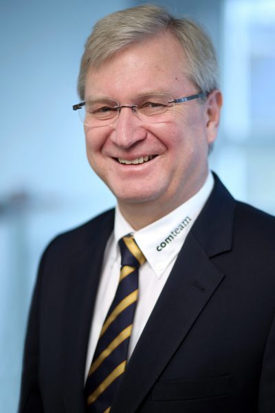 Mag. Erwin Leitner | comteam Mag. Erwin Leitner