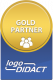 LogoDIDACT Gold Partner