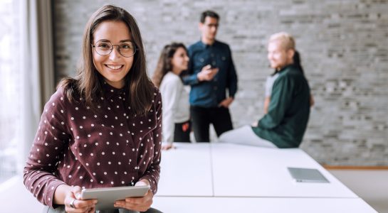 Privatkunde: <br>Den Alltag komfortabler organisieren mit Microsoft 365