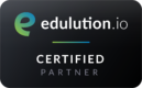 edulution_partner-badge_dark