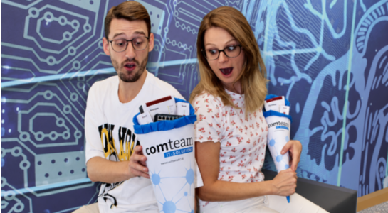 🎒 Neues Schuljahr, gleicher starker Partner!